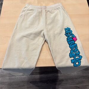 Brain Dead Boucle Sweat Pants